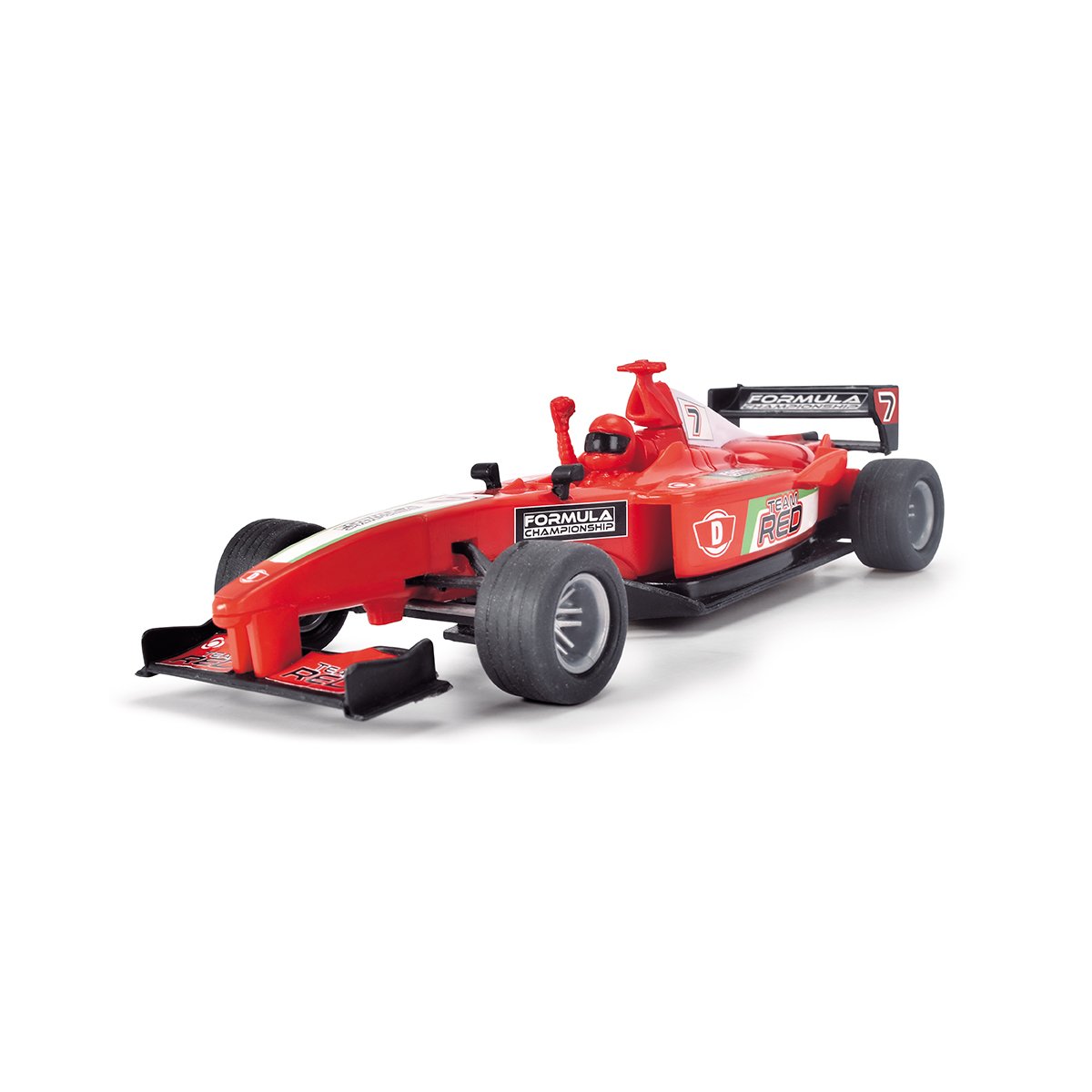 Dickie Formula 1:32  Yarış Arabası 14 cm