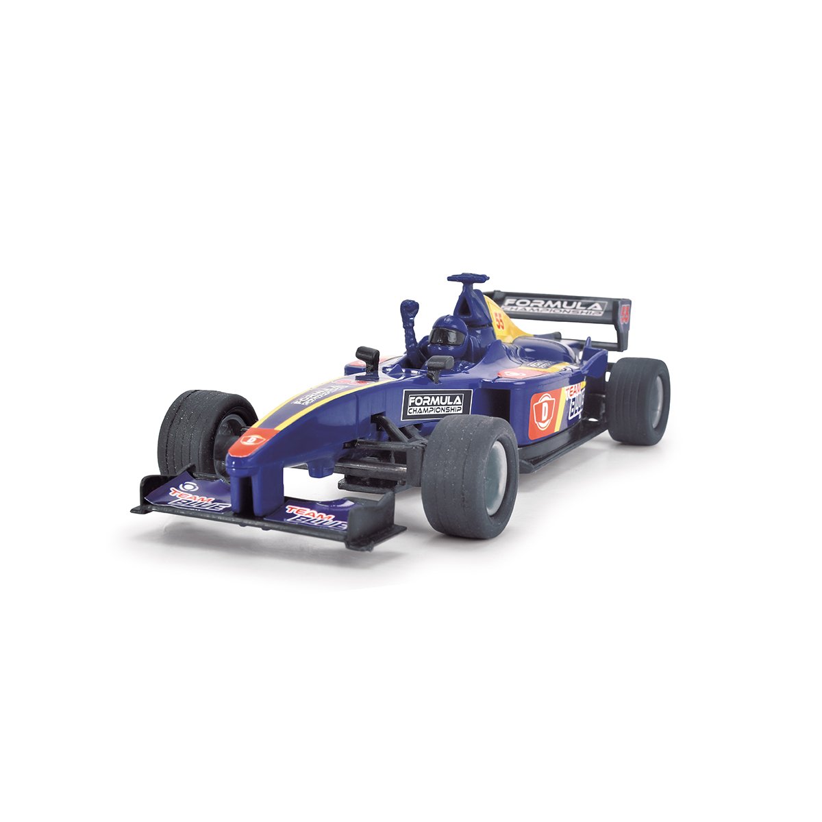Dickie Formula 1:32  Yarış Arabası 14 cm