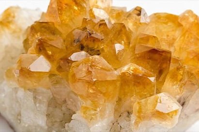 Citrine Stone Benefits and Features