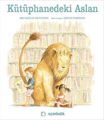 Kutuphanedeki Aslan