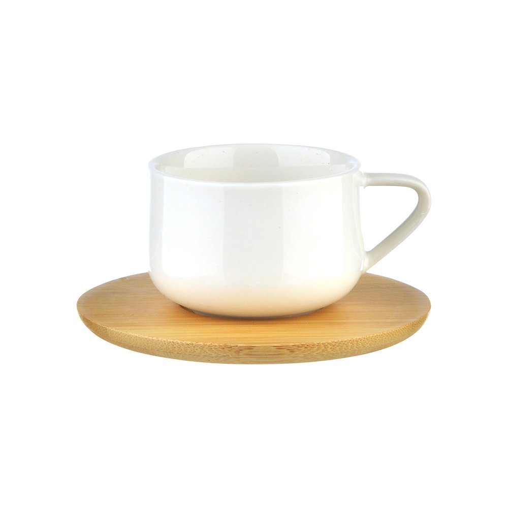 6� lı Kahve Fincan Seti Bambu Monte Tedi Online Alışveriş