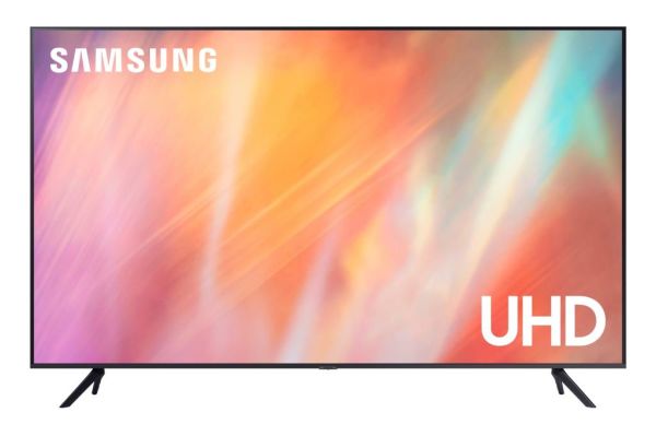 Samsung UE55AU7000 55'' Crystal 4K Ultra HD Smart LED TV Bulpa