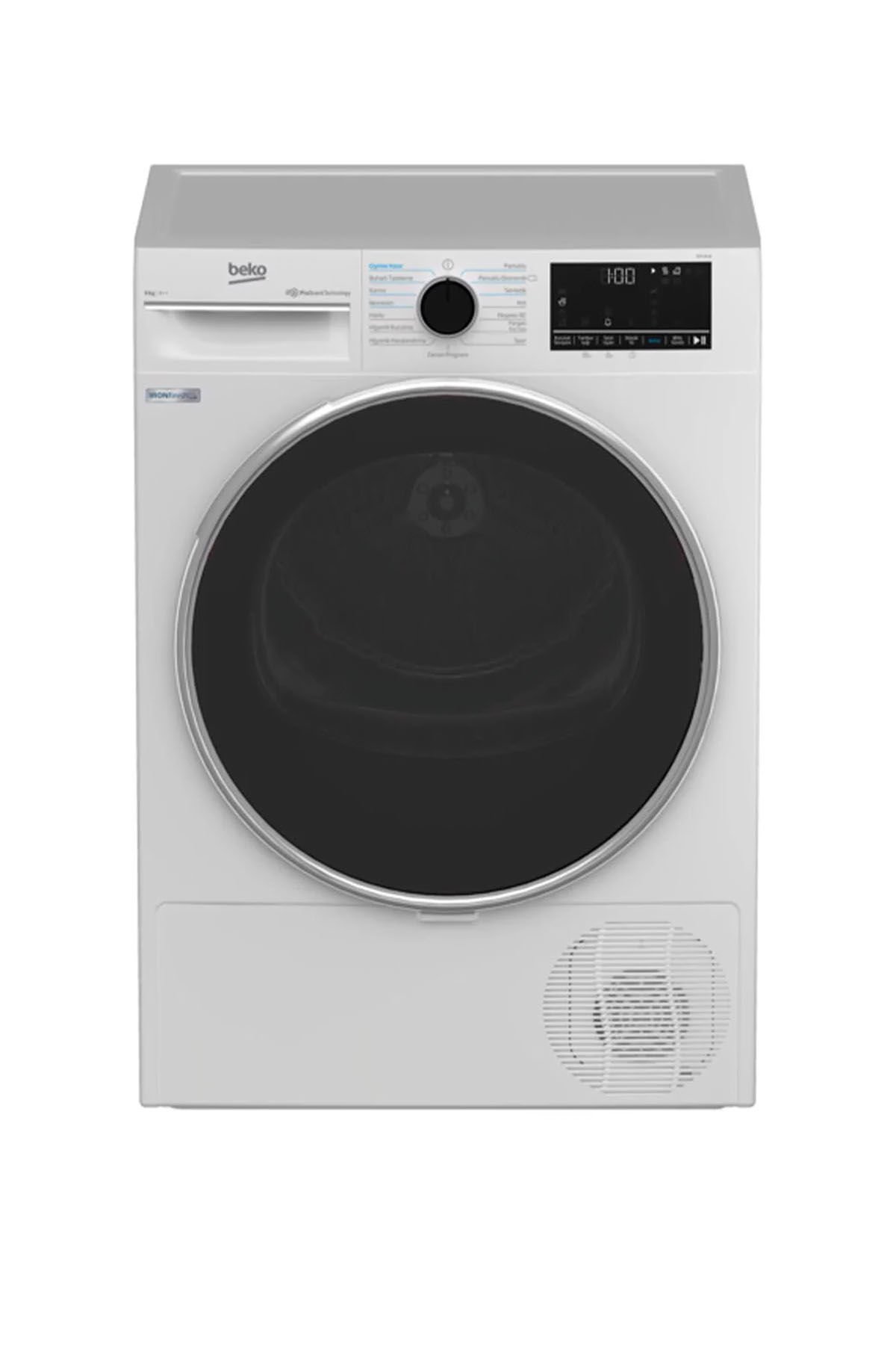 Beko KM 94 B Kurutma Makinesi | Atam Mobilya