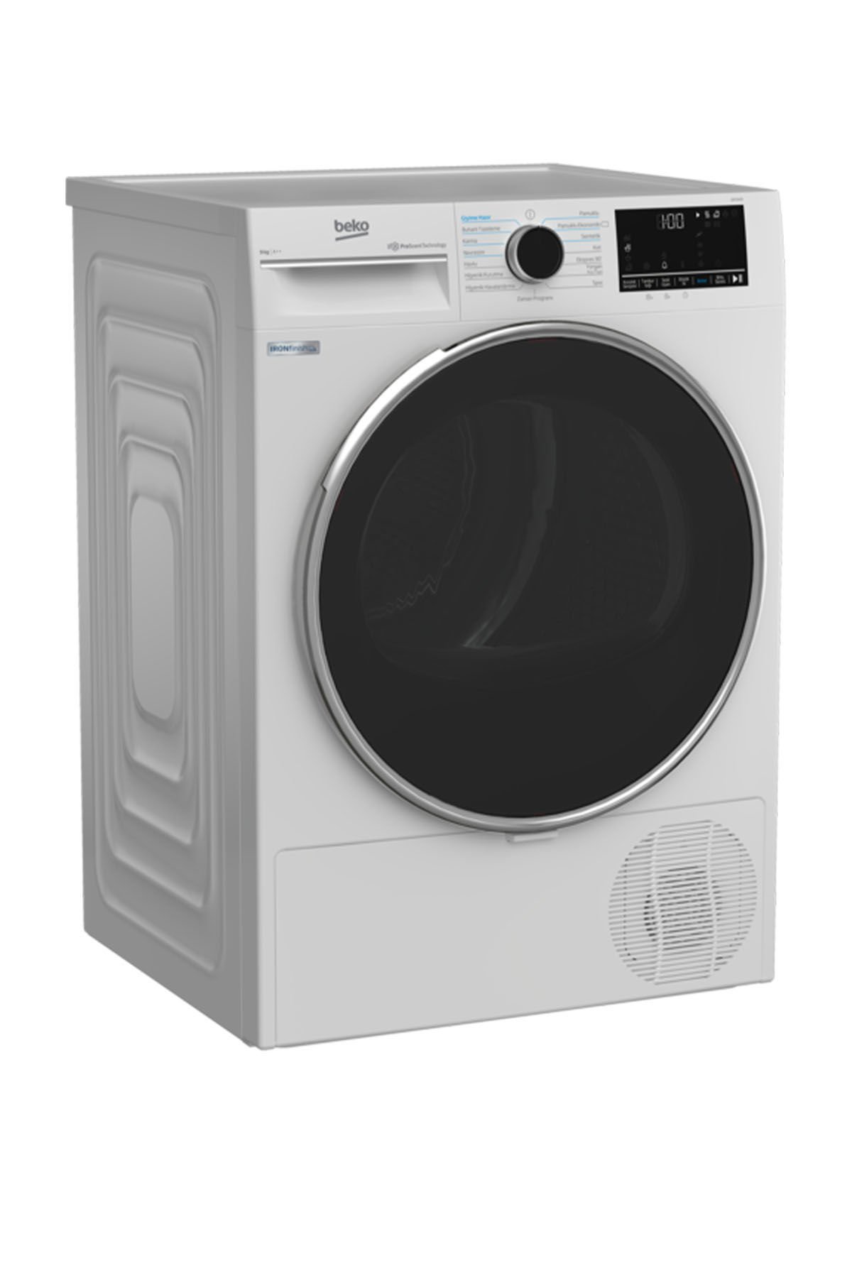 Beko KM 94 B Kurutma Makinesi | Atam Mobilya