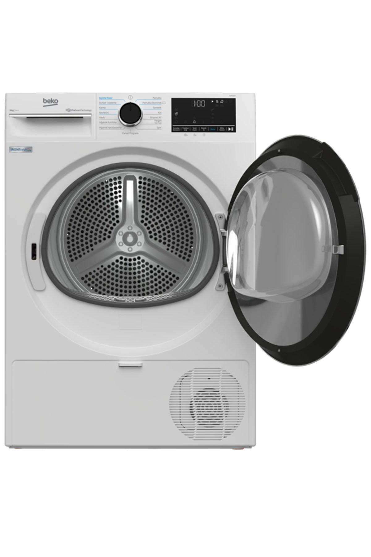 Beko KM 94 B Kurutma Makinesi | Atam Mobilya