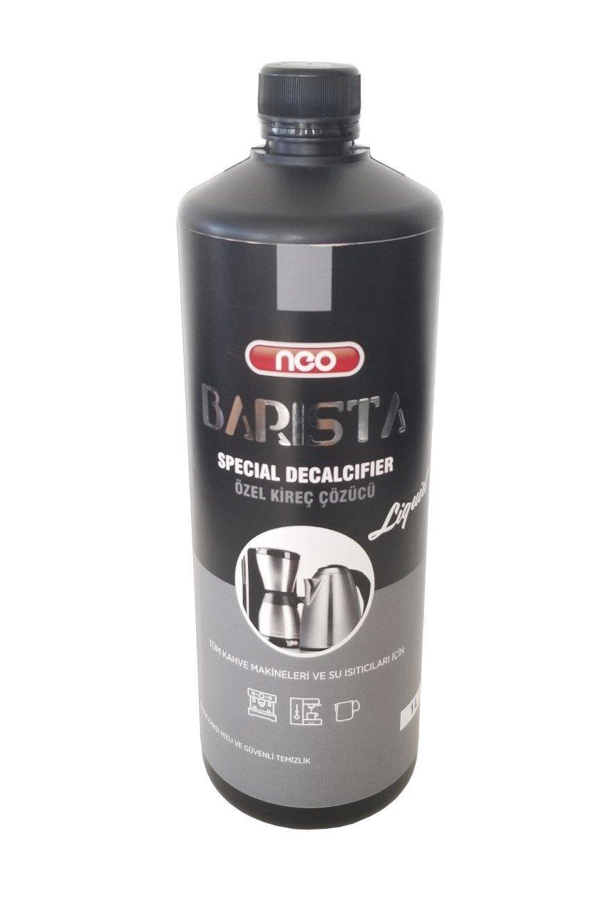 Neo Barista Kahve Makinesi Kireç Çözücü 1 L