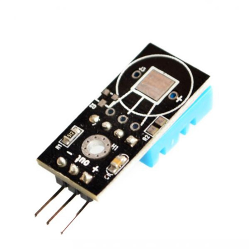 Dht11 Temperature And Humidity Module Buy 200 Usd 2667