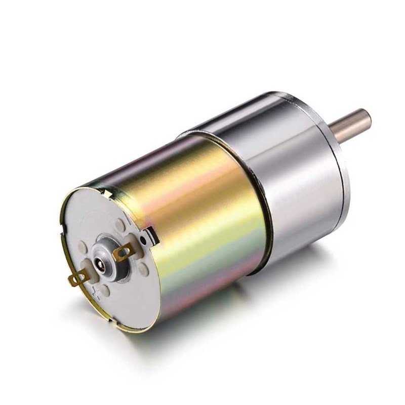 37mm Dc Gear Motor 12v 400rpm Buy 1200 Usd 0627