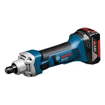 Bosch Ggs 18 V-Lı Akülü Kalıpçı Taşlama - 06019B5307