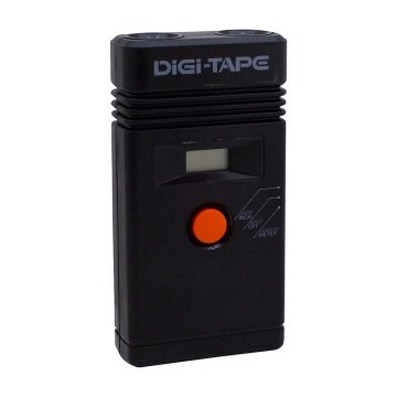 Digi-Tape Ultrasonic 10 Mt. Lazer Metre