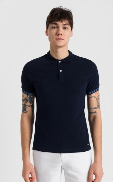 boris becker polo shirt