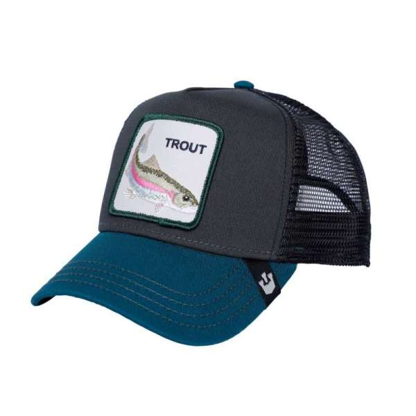 goorin bros trout hat