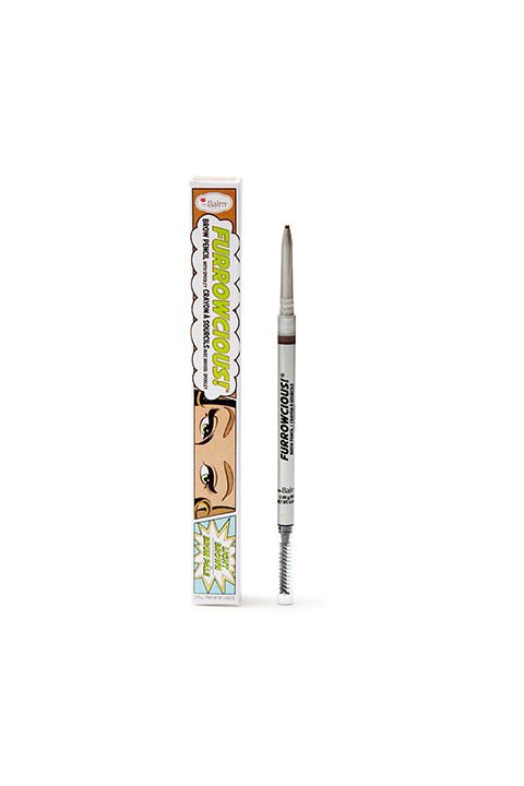 Furrowcious Eyebrow Pencil Furrow. Eyebrow Pencil - Light Brown