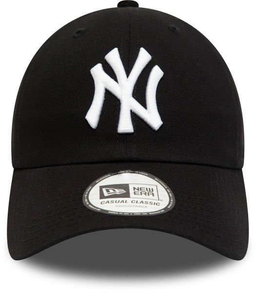 New York Yankees MLB 9Forty Child Black Purple - Burned Sports