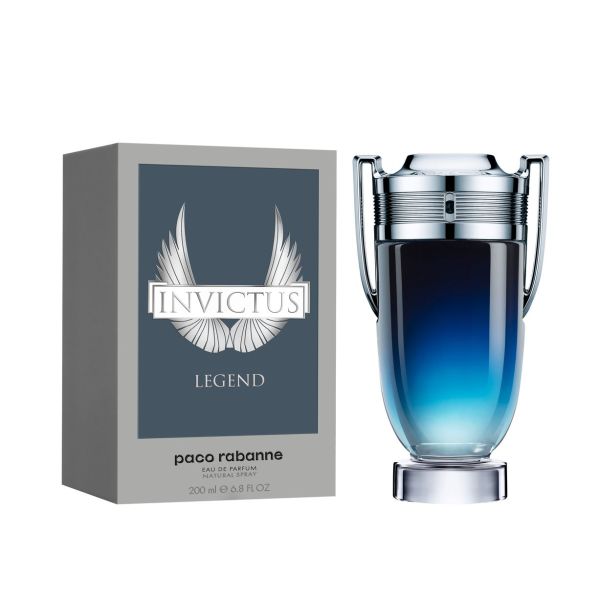 invictus de 200ml