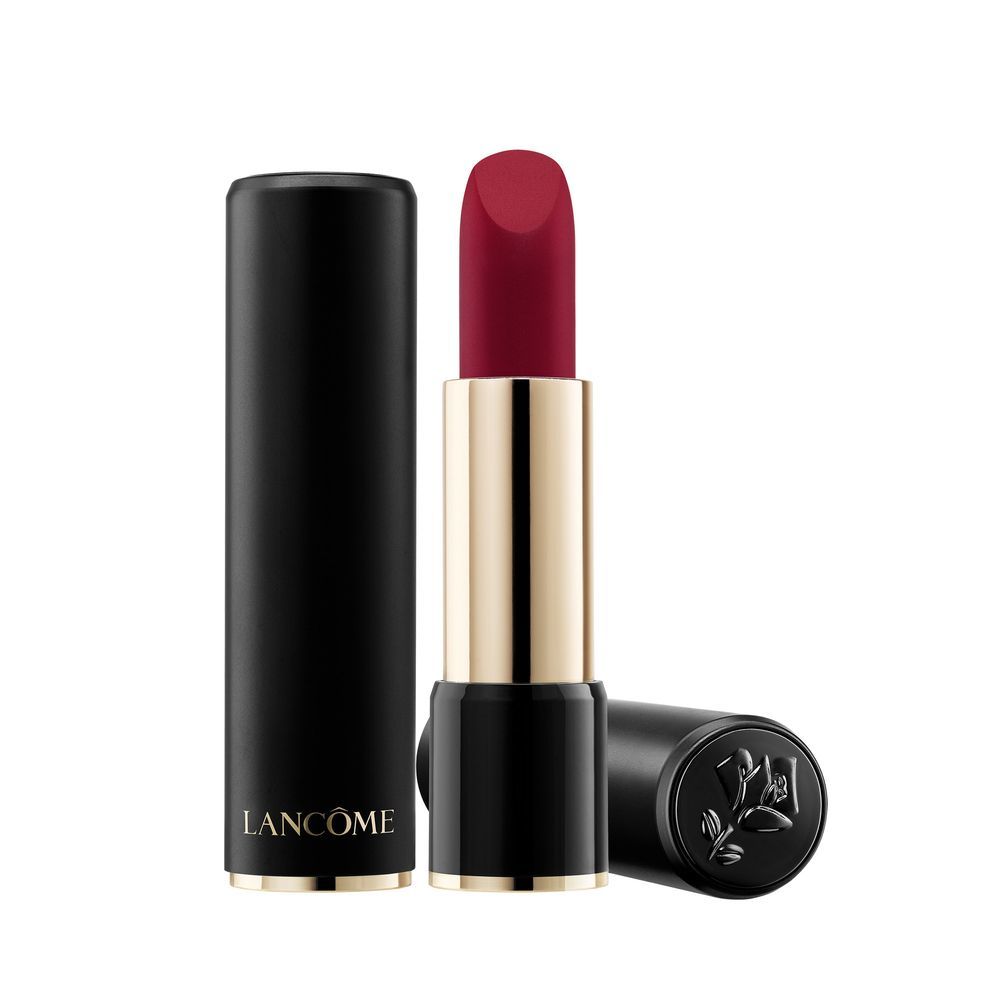 lancome rouge matte lipstick