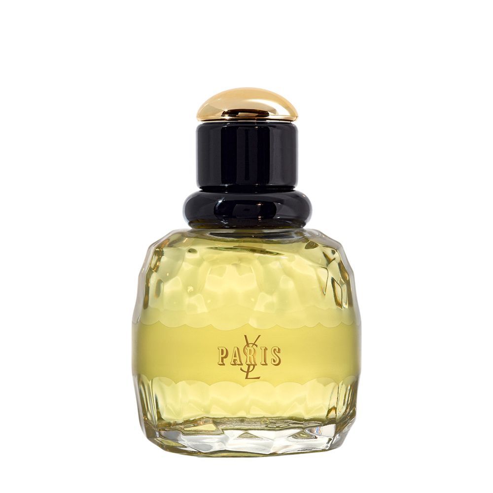 paris eau de parfum 50ml