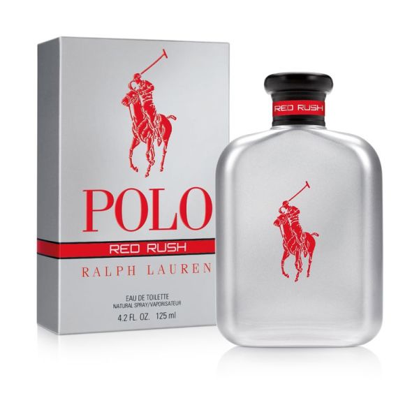 ralph lauren polo red 75ml