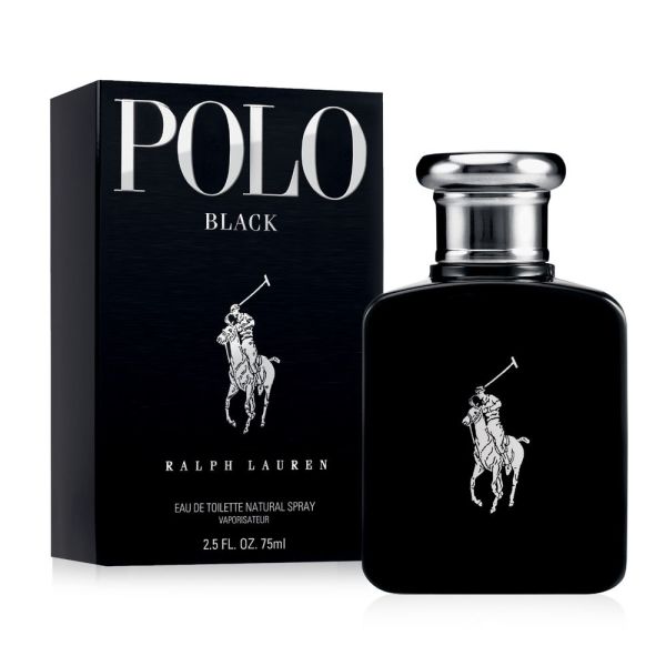 polo black 75ml price