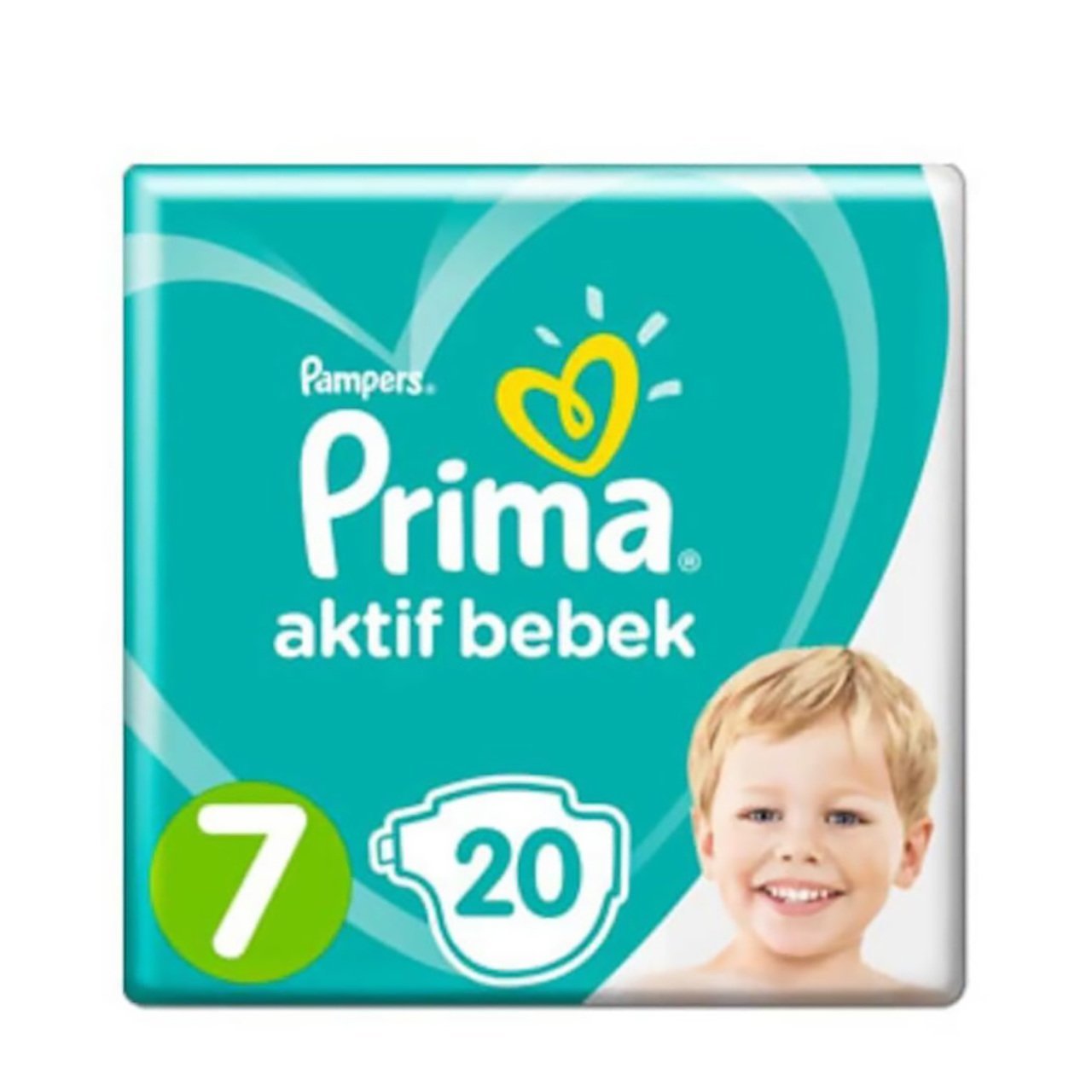 Pampers Baby Dry 8 Купить В России