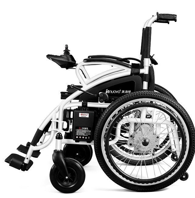 tekerlekli sandalye aküleri