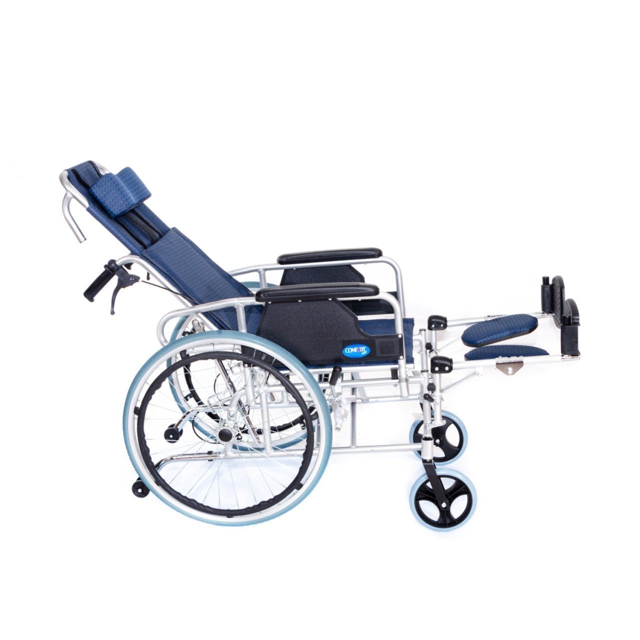 Кресло коляска ky954lgc характеристики