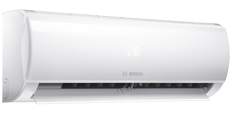 Bosch Climate 5000 RAC 18000 BTU Inverter Duvar Tipi Klima