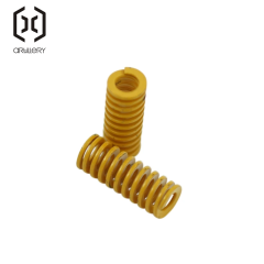 Artillery SW-X1, X2 / Genius, Genius Pro / Hornet - Bed Spring(1 Adet)