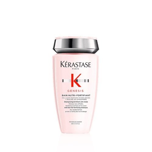 Salon Hair Mac Kerastase Turkiye Yetkili Satis Noktasi Kerastase Genesis Bain Hydra Fortifiant Kirilarak Ve Koparak Dokulen Saclara Karsi Guclendirici Sampuan 250ml 275 00 Tl