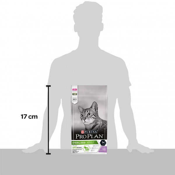 pro plan kedi maması 10 kg
