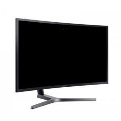 samsung lc27fg73fqmxuf 27 1ms 144hz 2xhdmi display qled full hd kavisli oyuncu monitor
