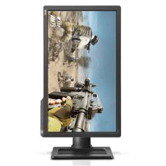 Benq Zowie Xl2411p 24 144hz 1ms Hdmi Dp Pivot Gaming Monitor