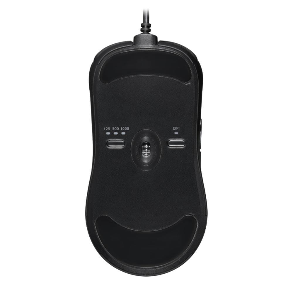 Zowie ZA12-B 3200 DPI Siyah Gaming Mouse - Oyuncu Mağazası