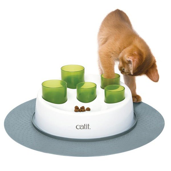 Catit Senses 2.0 Dıgger Kedi Zeka Oyuncagı