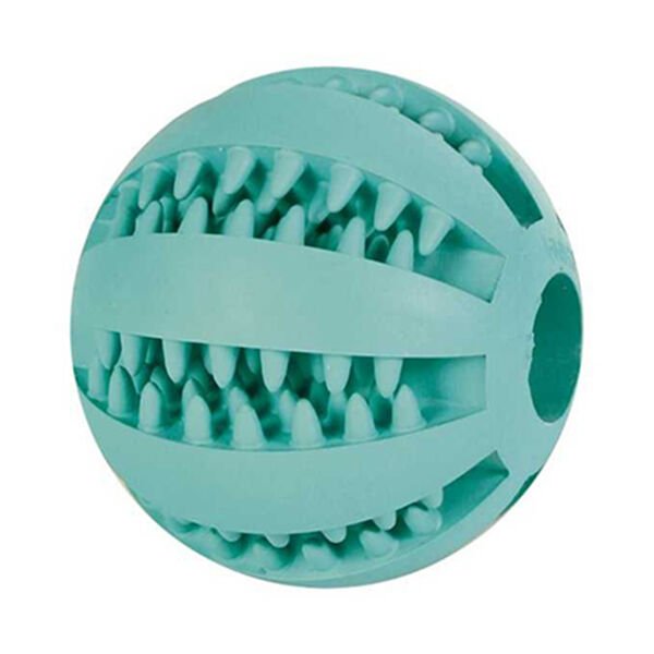 Trixie Baseball Topu Dental Köpek Oyuncağı 6.5 Cm