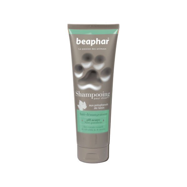 Beaphar Premium Kaşıntı Giderici Köpek Şampuanı 250 ml