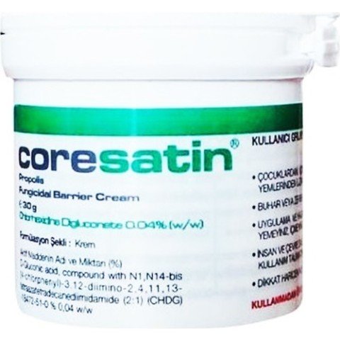 coresatin