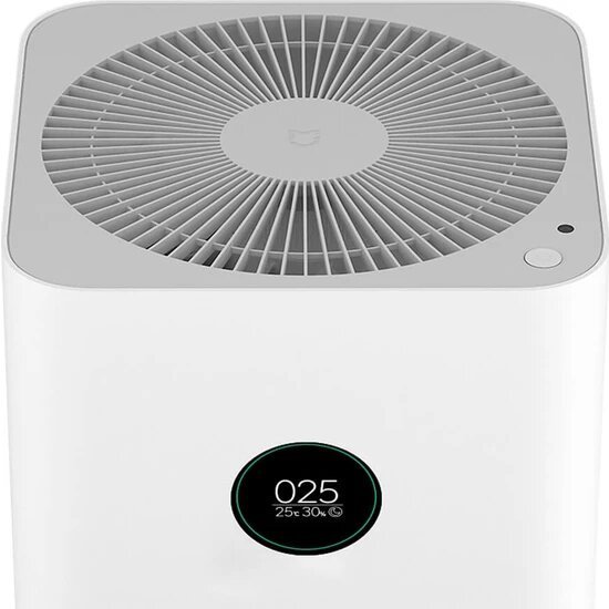 Xiaomi Mi Air Purifier Pro Akıllı Hava Temizleyici Akıllı Ev Aletleri