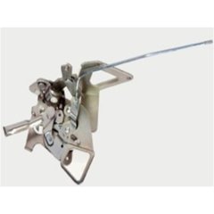 Kapı Kilidi Ön Sol Motor Takılan / Renault 9 / Flash