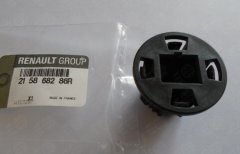 Fan Motor Agrafı Dacia Duster Sandero