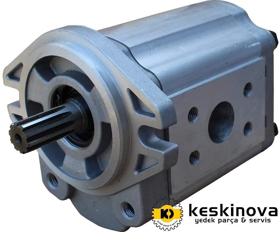 Aztec Hydraulics Replacement - Compatible With Seal Malaysia