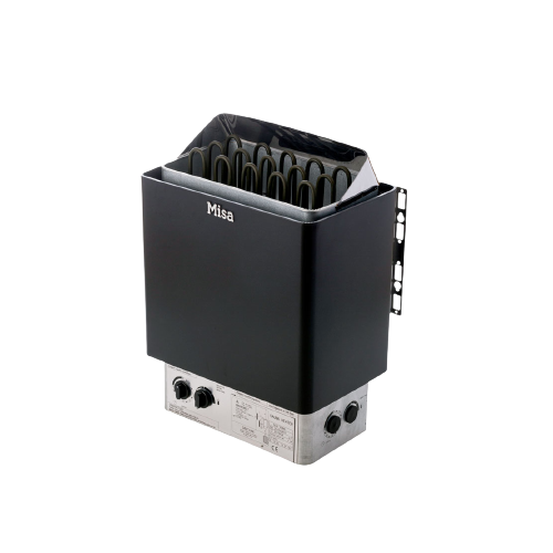 Sauna Stove Trabzon