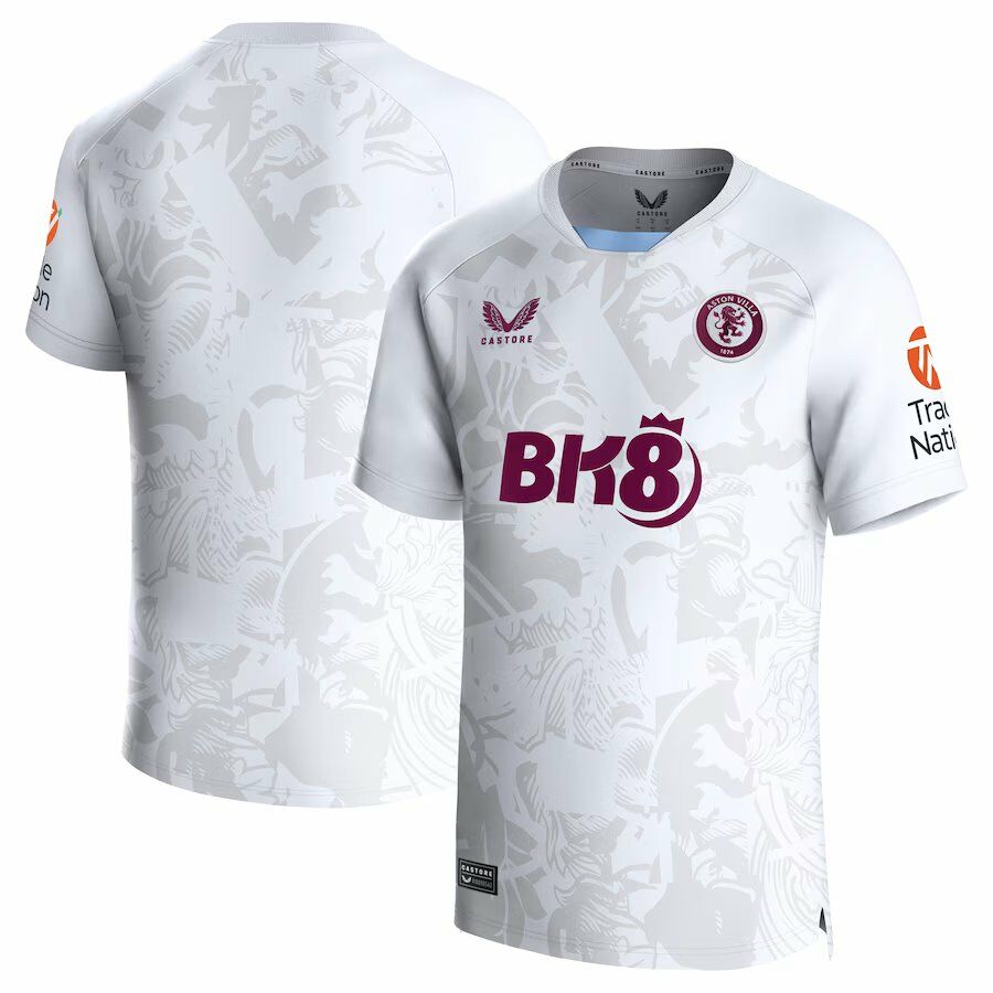 Aston Villa 20232024 Forma Away En Uygun Fiyatlarla Footytiento 