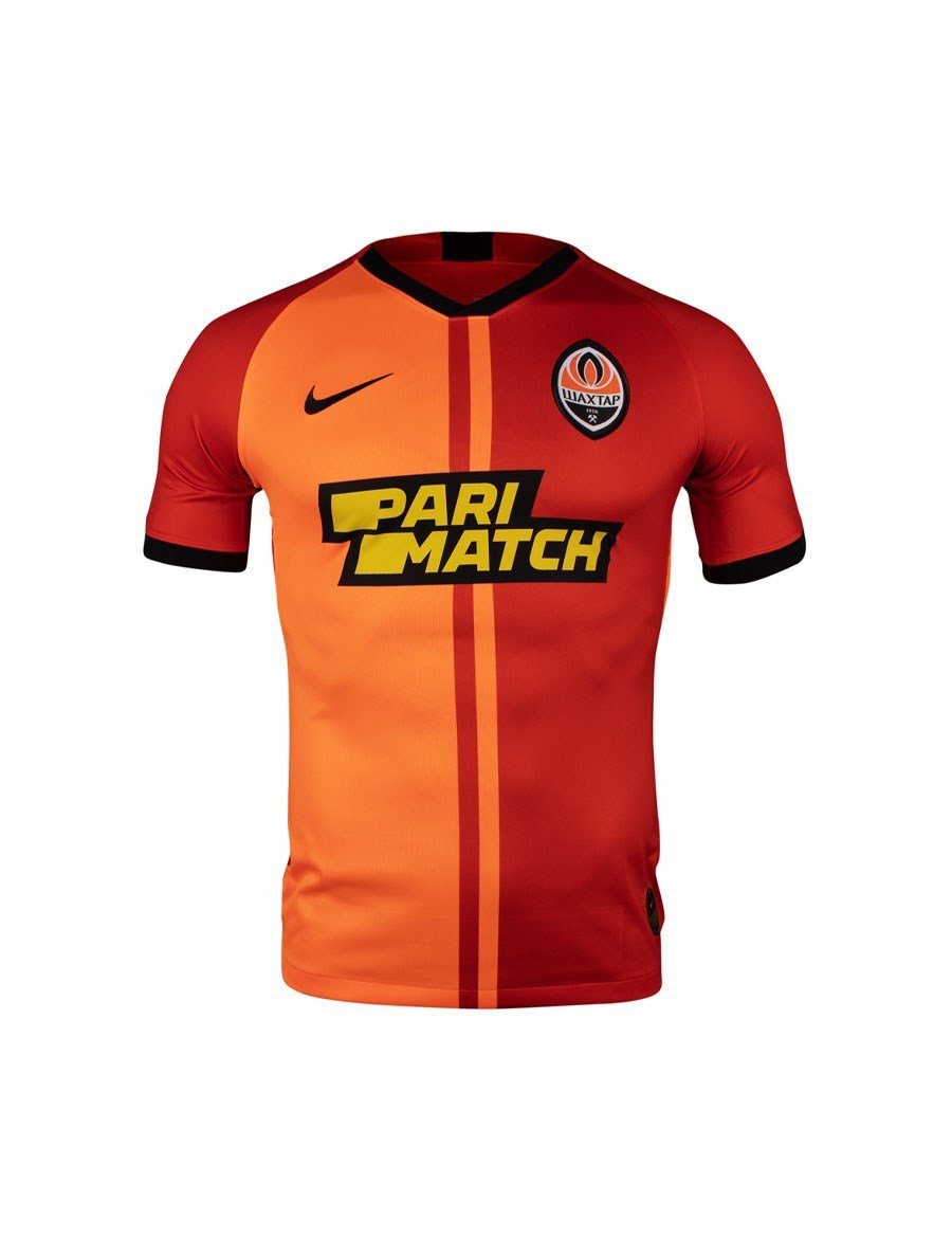 Shakhtar Donetsk 2020/2021 Forma (Home) | En uygun