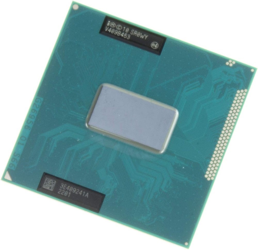 Intel core i5 3230m апгрейд