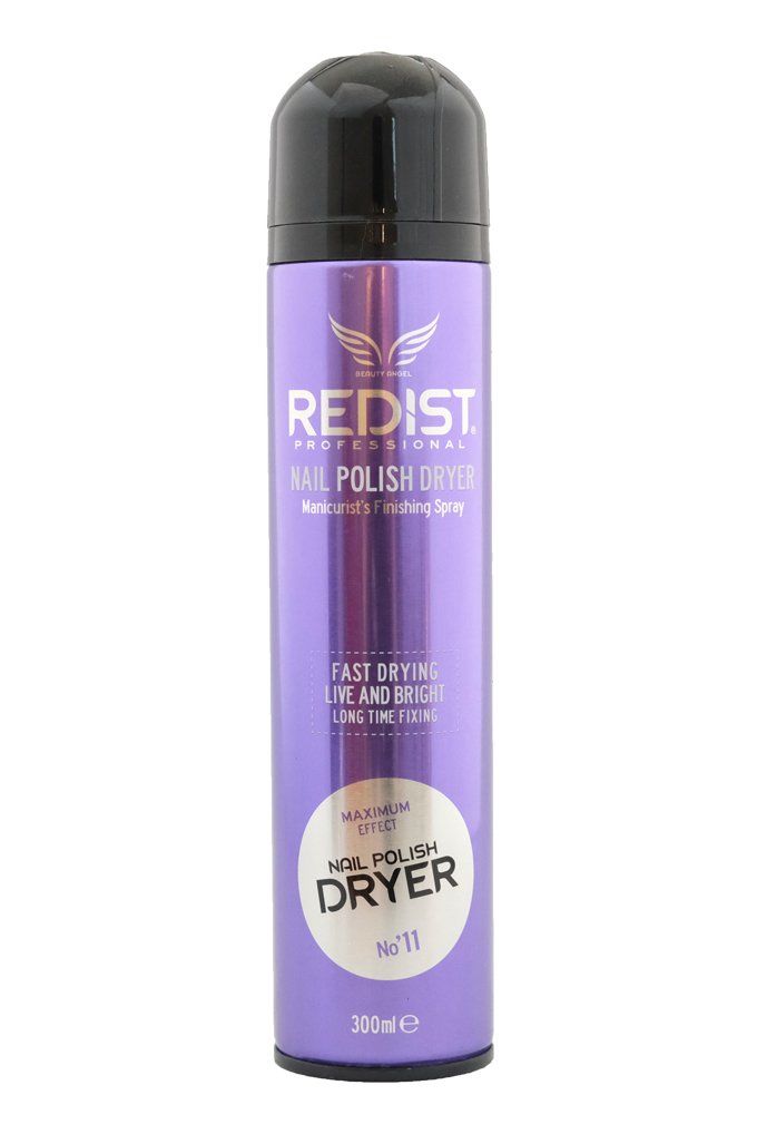 redist nail polish dryer