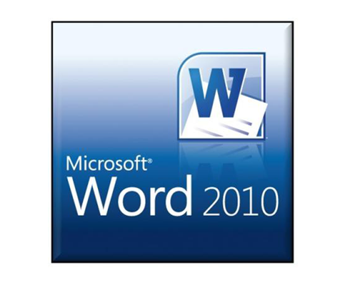Microsoft Word 2010 Microsoft Word 2010