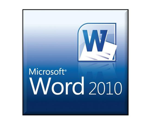 Microsoft Word 2010