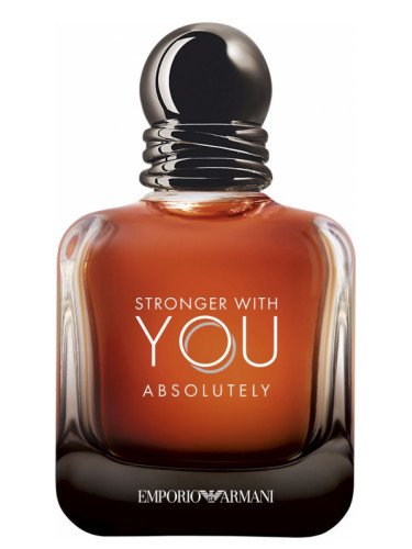 you absolutely parfum