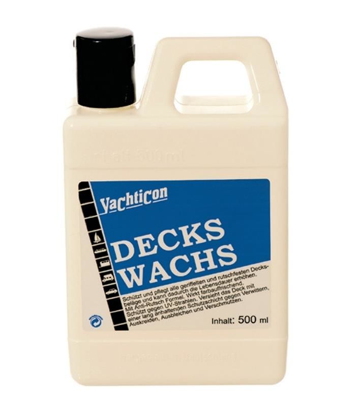 yachticon acrylglas pflege 500 ml